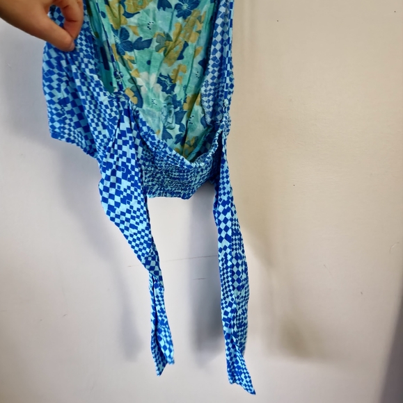 Crop top - Picture 6 of 8